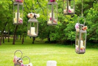 Romantic Backyard Garden Ideas You Should Try 50