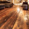 Rustic Wooden Flooring Ideas For The New House 11