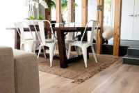 Rustic Wooden Flooring Ideas For The New House 19