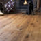 Rustic Wooden Flooring Ideas For The New House 22