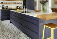 Stunning Dark Grey Kitchen Design Ideas 06