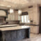 Stunning Dark Grey Kitchen Design Ideas 43
