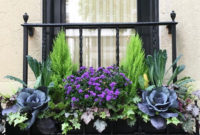 Wonderful Window Box Planters Yo Beautify Up Your Home 04
