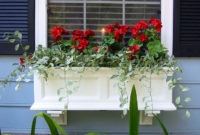 Wonderful Window Box Planters Yo Beautify Up Your Home 05
