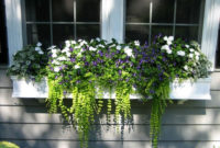 Wonderful Window Box Planters Yo Beautify Up Your Home 09