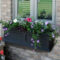 Wonderful Window Box Planters Yo Beautify Up Your Home 11