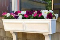 Wonderful Window Box Planters Yo Beautify Up Your Home 15