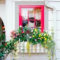 Wonderful Window Box Planters Yo Beautify Up Your Home 16