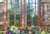 Wonderful Window Box Planters Yo Beautify Up Your Home 20