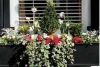 Wonderful Window Box Planters Yo Beautify Up Your Home 24