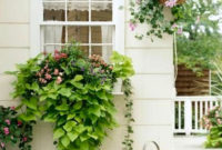 Wonderful Window Box Planters Yo Beautify Up Your Home 26