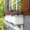 Wonderful Window Box Planters Yo Beautify Up Your Home 35