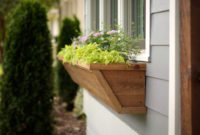 Wonderful Window Box Planters Yo Beautify Up Your Home 36