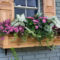 Wonderful Window Box Planters Yo Beautify Up Your Home 37