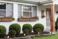 Wonderful Window Box Planters Yo Beautify Up Your Home 42