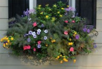 Wonderful Window Box Planters Yo Beautify Up Your Home 49