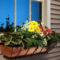 Wonderful Window Box Planters Yo Beautify Up Your Home 50