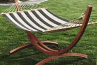 Affordable Backyard Hammock Decor Ideas For Summer Vibes 03