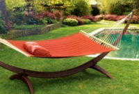 Affordable Backyard Hammock Decor Ideas For Summer Vibes 07
