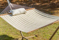 Affordable Backyard Hammock Decor Ideas For Summer Vibes 12