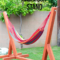 Affordable Backyard Hammock Decor Ideas For Summer Vibes 16