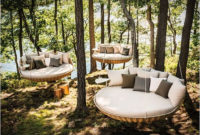Affordable Backyard Hammock Decor Ideas For Summer Vibes 20