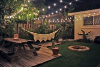 Affordable Backyard Hammock Decor Ideas For Summer Vibes 22