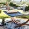 Affordable Backyard Hammock Decor Ideas For Summer Vibes 29