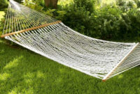 Affordable Backyard Hammock Decor Ideas For Summer Vibes 30