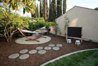 Affordable Backyard Hammock Decor Ideas For Summer Vibes 31