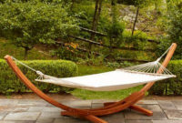Affordable Backyard Hammock Decor Ideas For Summer Vibes 33