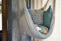 Affordable Backyard Hammock Decor Ideas For Summer Vibes 35