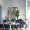 Amazing Dining Room Design Ideas With French Style 22