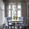 Amazing Dining Room Design Ideas With French Style 25