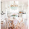 Amazing Dining Room Design Ideas With French Style 51