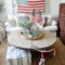 Awesome 4th Of July Home Decor Ideas On A Budget 01