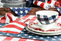 Awesome 4th Of July Home Decor Ideas On A Budget 03
