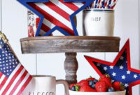 Awesome 4th Of July Home Decor Ideas On A Budget 04
