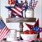 Awesome 4th Of July Home Decor Ideas On A Budget 04