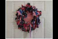 Awesome 4th Of July Home Decor Ideas On A Budget 05