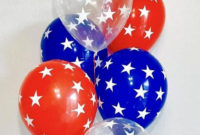 Awesome 4th Of July Home Decor Ideas On A Budget 09