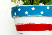 Awesome 4th Of July Home Decor Ideas On A Budget 11