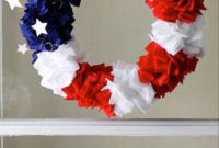 Awesome 4th Of July Home Decor Ideas On A Budget 20