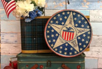 Awesome 4th Of July Home Decor Ideas On A Budget 22