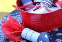 Awesome 4th Of July Home Decor Ideas On A Budget 35