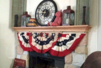 Awesome 4th Of July Home Decor Ideas On A Budget 40