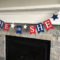 Awesome 4th Of July Home Decor Ideas On A Budget 41