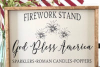 Awesome 4th Of July Home Decor Ideas On A Budget 42