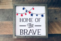 Awesome 4th Of July Home Decor Ideas On A Budget 43