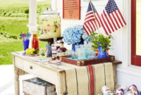 Best DIY 4th Of July Decoration Ideas To WOW Your Guests 02